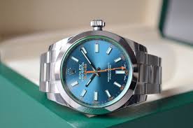 Rolex Milgauss Replica